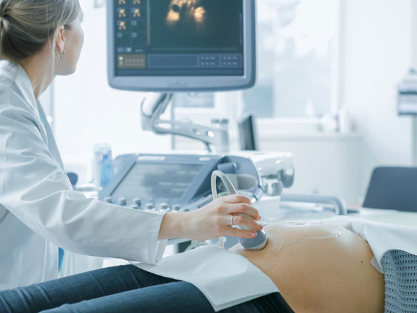 Pregnancy Sonography Centre in Kharghar